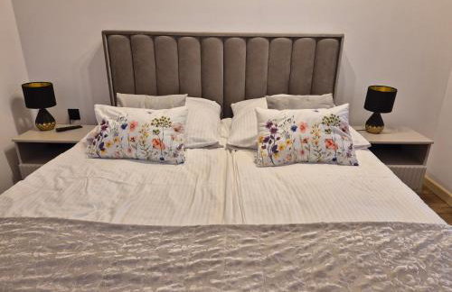 Apartament z prywatną wanną z hydromasażem - U Parów - Foto 6