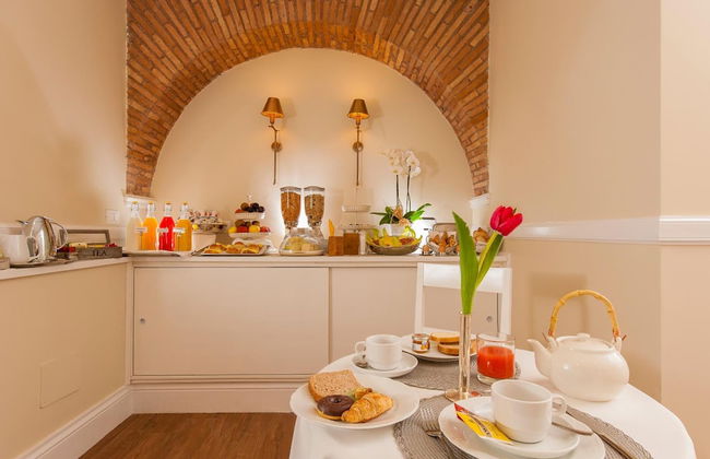 La Residenza del Sole al Pantheon - Photo 48