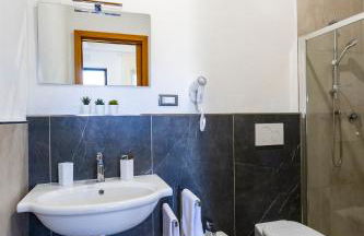 Residence Hotel Riviera Calabra - Foto 117