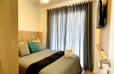 Apartamento Inteiro Novo Praia, 2 Varandas, Piscina e Vista Parcial MAC - Foto 42