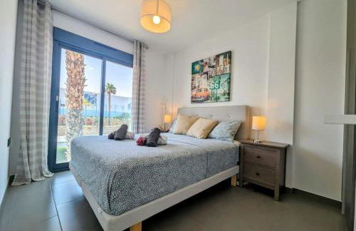 Modern 2 Bed Apt in La Zenia LZ9 - Foto 14