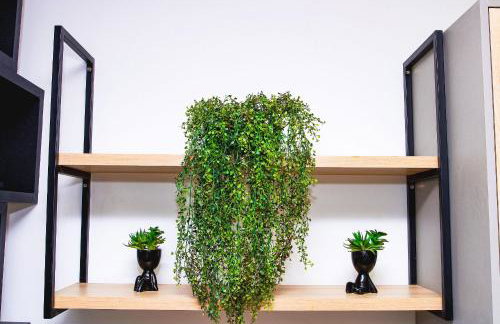Apartamento moderno com uma estrutura plus - Loft Felau - Foto 6