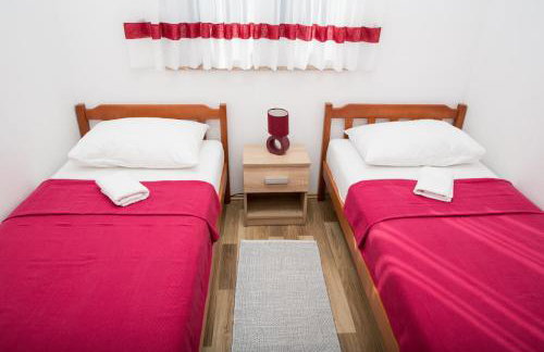 apartments VIGI - Foto 28