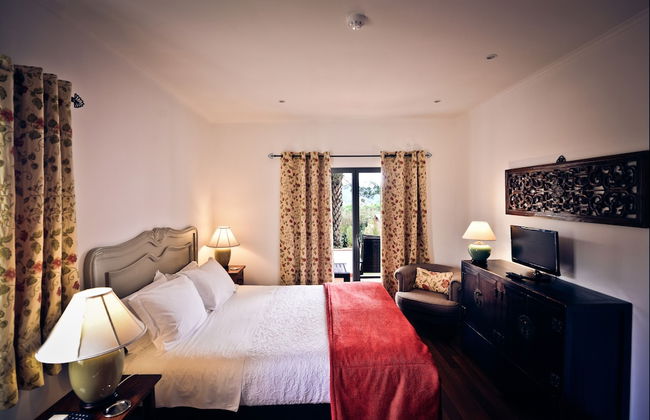 Quinta Verde Sintra - Foto 4