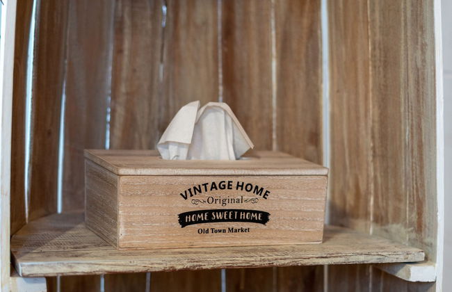 Ein Bett im Norden Nr. 10 - Foto 44