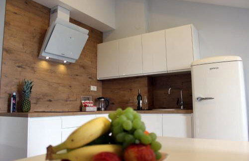 Luxury apartment Alexandar - Foto 10