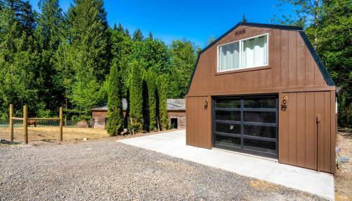 The Cottage at Highland Farms - Foto 3