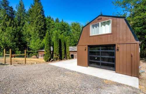 The Cottage at Highland Farms - Foto 3