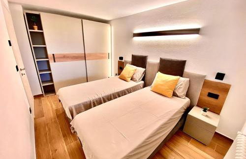 Appartamento moderno con giardino - Foto 17