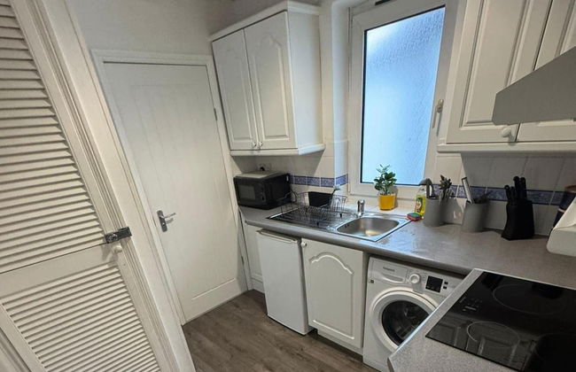 1br-2guests-freeparking-wifi-tv - Foto 5