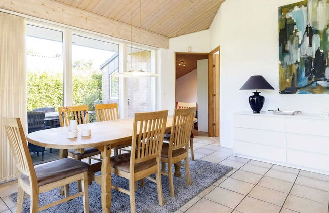 6 Person Holiday Home in Esbjerg V - Photo 16