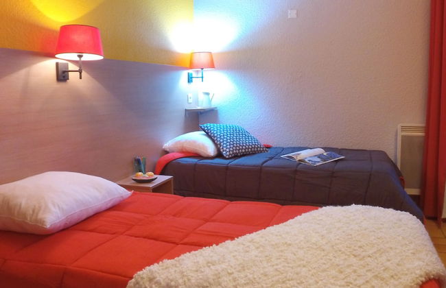 VVF Lac Léman, Évian-les-Bains - Foto 5