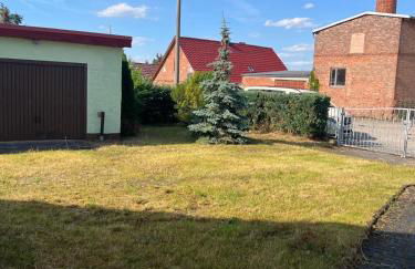 Ferienhaus für bis zu 7 Personen in der Uckermark - Photo 11