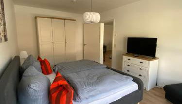 Ferienwohnung Hausbergblick - Foto 3