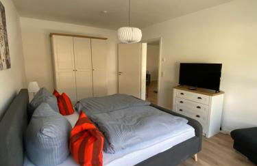 Ferienwohnung Hausbergblick - Foto 3