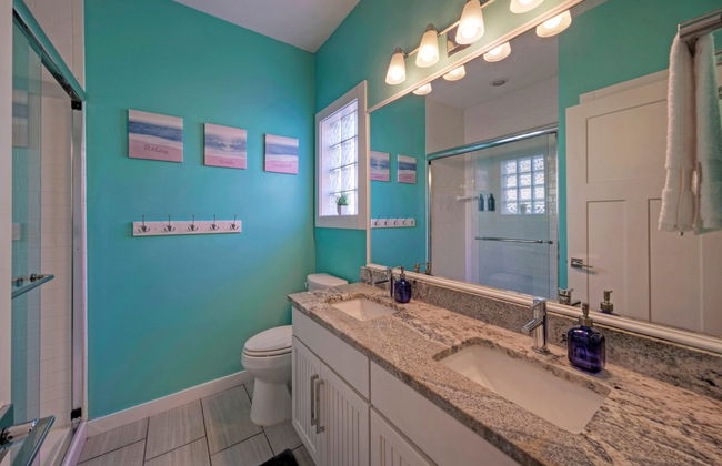 Villa La Isla Family Condo With Pool Near Corpus Christi s Best Beaches Dining - Foto 17