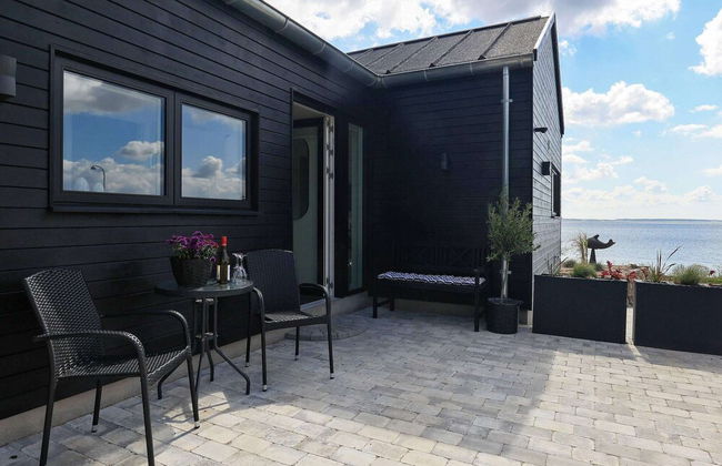 4 Person Holiday Home in Skarup Fyn - Foto 22