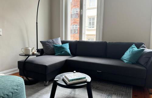 FeWo Königin der Hanse - im Herzen der Altstadt, 3 Zimmer, Wifi - Foto 14