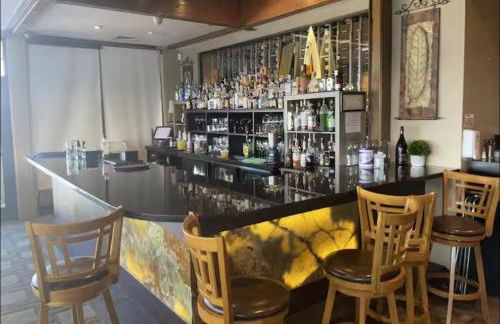 Luxury Lakefront Escape on Lake Conroe - Photo 15