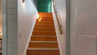 300 steps from Lake Hot Tub Fire Pit Game Room - Foto 2