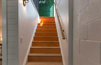 300 steps from Lake Hot Tub Fire Pit Game Room - Foto 2