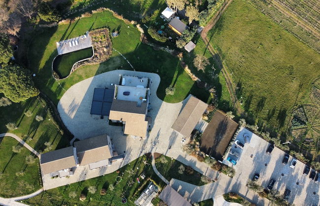 I Cacciagalli - Photo 65