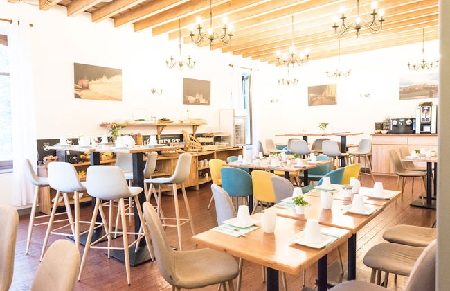 Cerise Carcassonne Sud - Photo 54