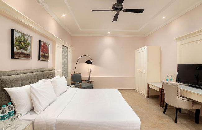 1 Amiras Entire Villa at Fateh Sagar, Udaipur - Foto 18