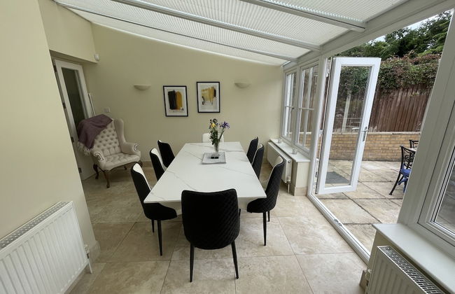 Stunning Three Bedroom House in West Runton - Foto 34