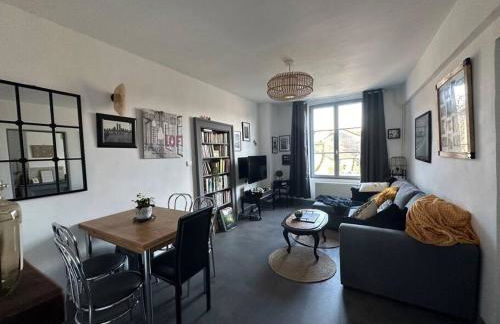 Le Carrousel, appt T3 cosy 75 m2 - Foto 1