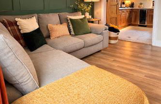 Panoramic Sunset Views - Free Parking & Sleeps 5 - Foto 3