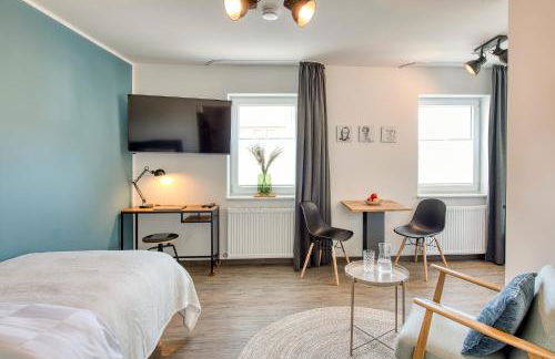 BLEIBEREI Apartments - Foto 32