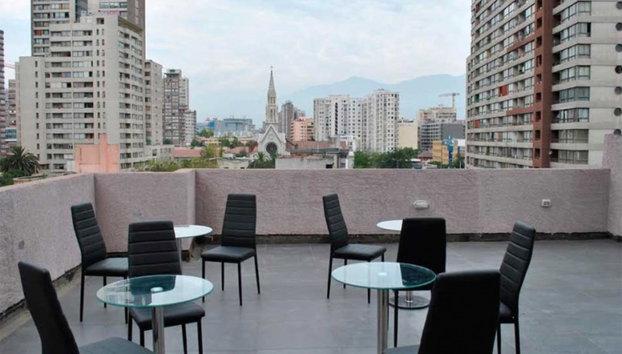 Origen apart hotel - Foto 2