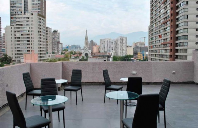 Origen apart hotel - Foto 2