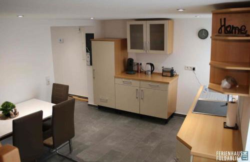 Ferienhaus Fuldablick - Foto 20