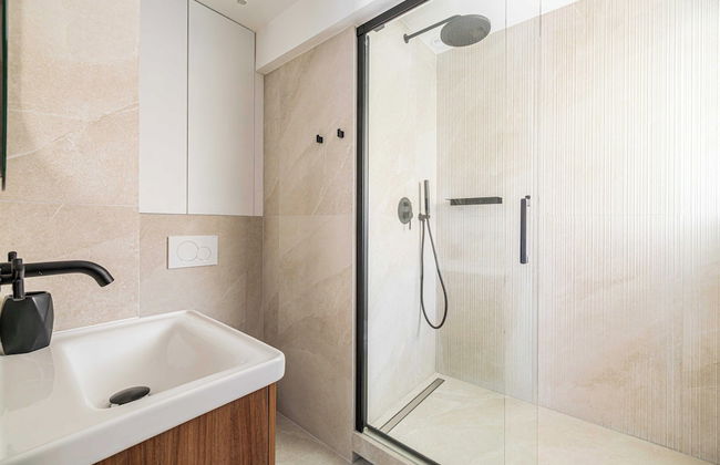 Luxurious Apartment - Croisette/carra D'or - Foto 13