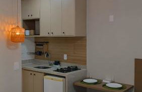 Aluguel Temporada Studio Praia do Forte em cabo frio - Foto 5