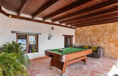 El Paraiso En Tindaya - Foto 19