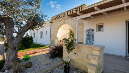 Masseria Causio - Foto 4