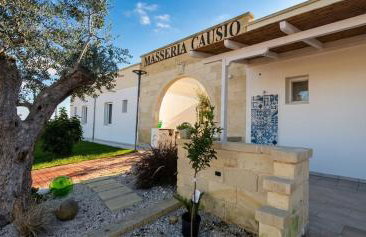 Masseria Causio - Photo 4