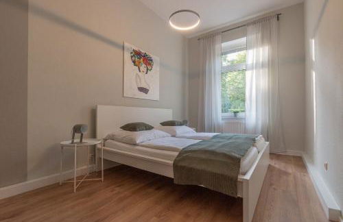 Family Apartment - Foto 5