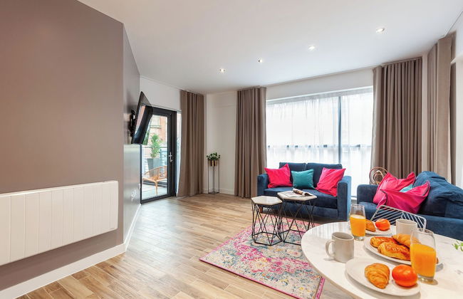 KSpace @ The Point - Foto 37