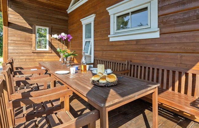 "Saija" - 2.7km from the sea - Foto 26