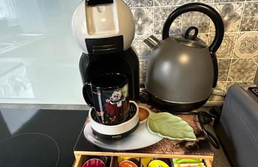 Le cocon de Marckolsheim proche Europapark - Foto 11