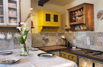 La Reginetta Holiday Home - Foto 18