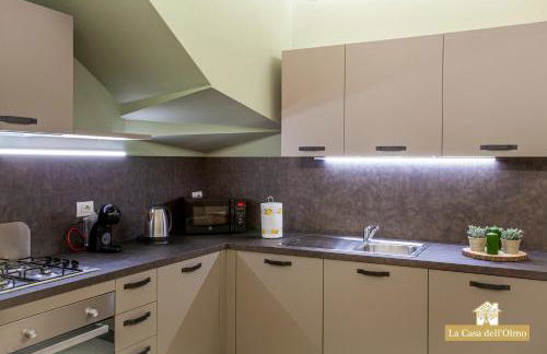 La Casa dell'Olmo - Suite Apartment Cuneo - Foto 34