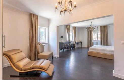 Quinta Patrimonio Sintra - Foto 12