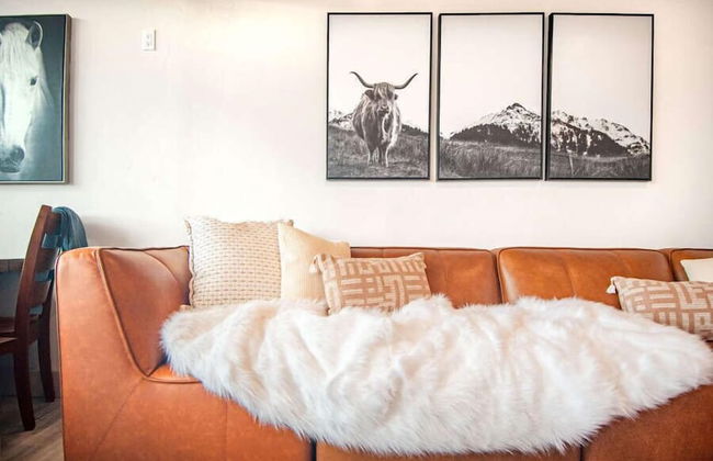 EML 1 Pack Saddle Jack - Foto 44