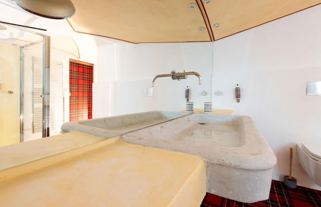 Roma 34 in Bormio With 2 Bedrooms and 2 Bathrooms - Foto 53