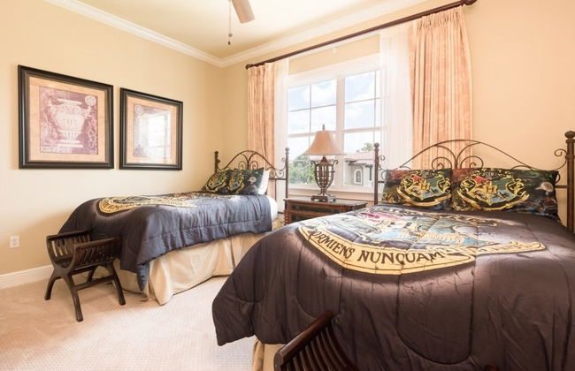 Je35876 - Reunion Resort - 5 Bed 5 Baths Villa - Foto 6